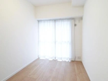 【埼玉県/三郷市さつき平】パークフィールドみさと5街区 1号館 洋室