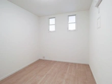 【埼玉県/三郷市さつき平】パークフィールドみさと5街区 1号館 洋室