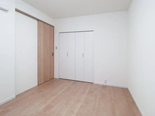 【埼玉県/三郷市さつき平】パークフィールドみさと5街区 1号館 洋室