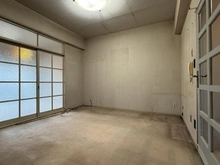 【神奈川県/平塚市高浜台】パークサイド平塚 4号棟 ダイニングキッチン