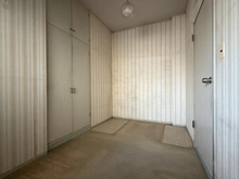 【神奈川県/平塚市高浜台】パークサイド平塚 4号棟 サービスルーム（納戸）