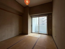 【神奈川県/平塚市高浜台】パークサイド平塚 4号棟 和室