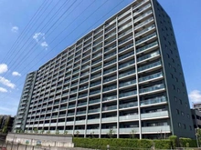 【千葉県/流山市おおたかの森東】シティテラスおおたかの森ステーションコート 外観