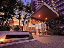 【千葉県/流山市おおたかの森東】シティテラスおおたかの森ステーションコート エントランス