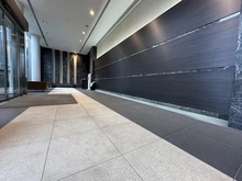 【千葉県/流山市おおたかの森東】シティテラスおおたかの森ステーションコート 共用部