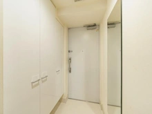 【千葉県/流山市おおたかの森東】シティテラスおおたかの森ステーションコート 玄関