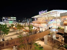 【千葉県/流山市おおたかの森東】シティテラスおおたかの森ステーションコート 流山おおたかの森S・C（現地より約280m）