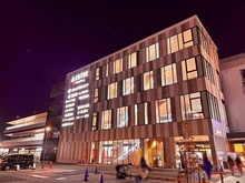 【千葉県/流山市おおたかの森東】シティテラスおおたかの森ステーションコート COTOE（コトエ）流山おおたかの森（現地より約550m）