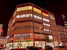 【千葉県/流山市おおたかの森東】シティテラスおおたかの森ステーションコート ライフガーデン流山おおたかの森（現地より約210m）