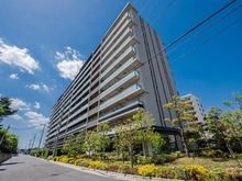 【千葉県/柏市中十余二】プレシス柏の葉キャンパス 外観