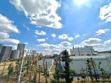 【千葉県/柏市中十余二】プレシス柏の葉キャンパス 眺望