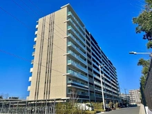 【千葉県/柏市中十余二】プレシス柏の葉キャンパス 外観