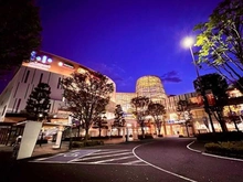 【千葉県/柏市中十余二】プレシス柏の葉キャンパス ららぽーと柏の葉（現地より約365m）