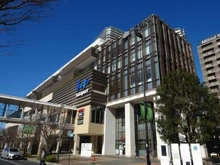 【千葉県/柏市中十余二】プレシス柏の葉キャンパス ららぽーと柏の葉（現地より約365m）