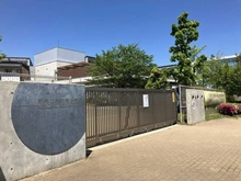 【千葉県/柏市中十余二】プレシス柏の葉キャンパス 柏市立柏の葉小学校（現地より約1,200m）