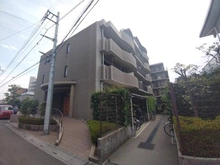 【埼玉県/草加市松原】モア・ステージ草加松原 外観