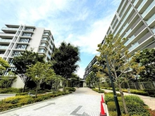【千葉県/船橋市行田】プレミスト船橋塚田 外観：左の棟