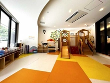 【千葉県/船橋市行田】プレミスト船橋塚田 共用施設：キッズルーム
