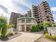 【千葉県/柏市豊町】レクセルプラッツァ柏 外観