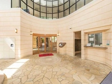 【千葉県/柏市豊町】レクセルプラッツァ柏 エントランス