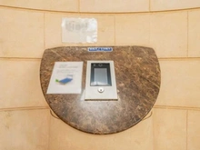 【千葉県/柏市豊町】レクセルプラッツァ柏 エントランス：オートロック