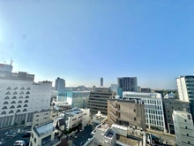 【千葉県/柏市柏】The Kashiwa Tower 眺望