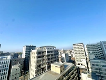 【千葉県/柏市柏】The Kashiwa Tower 眺望