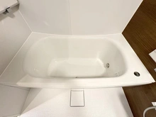 【埼玉県/三郷市さつき平】パークフィールドみさと三街区二号館 浴室