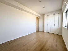 【埼玉県/三郷市さつき平】パークフィールドみさと三街区二号館 洋室