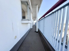 【埼玉県/三郷市さつき平】パークフィールドみさと三街区二号館 バルコニー