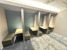 【千葉県/柏市柏】パークホームズ柏タワーレジデンス 共用施設：スタディルーム