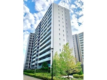 【千葉県/柏市若柴】リビオ柏の葉キャンパス 外観