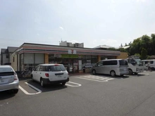 【千葉県/流山市南流山】コープ野村南流山壱番街 2号棟 セブンイレブン南流山６丁目店（現地より約240m）