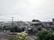 【千葉県/柏市豊住】エクセレントシティ新柏ヒルズ 眺望