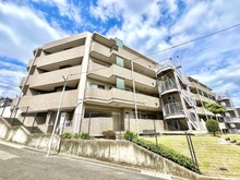 【千葉県/松戸市大金平】ジェイシティ松戸 外観