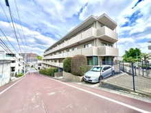 【千葉県/松戸市大金平】ジェイシティ松戸 外観