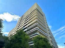 【千葉県/流山市おおたかの森北】ソライエグラン流山おおたかの森マークススクエア 外観