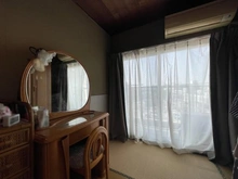 【千葉県/松戸市常盤平】常盤平コーポ 和室