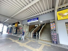 【千葉県/松戸市常盤平】常盤平コーポ 京成松戸線「常盤平」駅（現地より約135m）