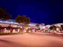 【千葉県/流山市おおたかの森東】ワザック流山おおたかの森  つくばエクスプレス流山おおたかの森駅（現地より約240m）