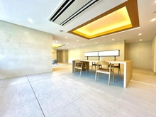 【千葉県/柏市小青田】パークホームズ柏たなか 共用施設