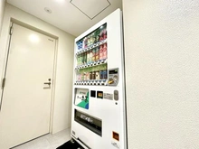 【千葉県/柏市小青田】パークホームズ柏たなか 共用部