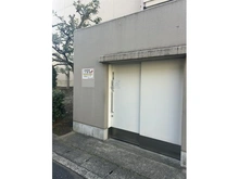 【埼玉県/越谷市千間台西】せんげん台サンライトパストラル中央 一番館 ゴミ置場