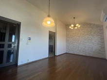 【千葉県/流山市加】流山ニューシティステージ21ヒルサイドコート 壱番館 リビング・ダイニング