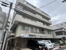 【東京都/杉並区西荻南】キャッスル西荻 外観