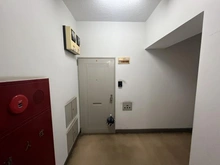 【東京都/杉並区西荻南】キャッスル西荻 玄関