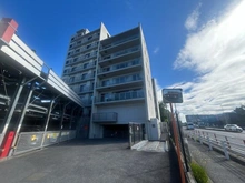 【千葉県/柏市柏】アーバンビュー柏 外観