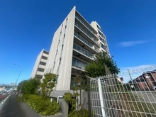 【千葉県/柏市柏】アーバンビュー柏 外観
