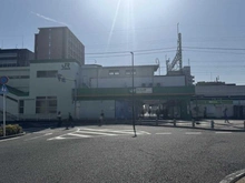 【千葉県/流山市南流山】コープ野村南流山弐番街 1号棟 JR武蔵野線「南流山」駅（現地より約900m）：