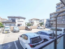 【千葉県/松戸市河原塚】ライオンズマンション東松戸 眺望